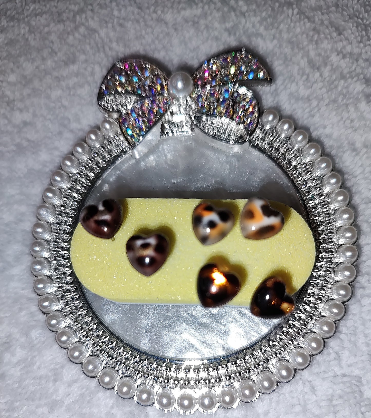 DIY ear rings ,//rings