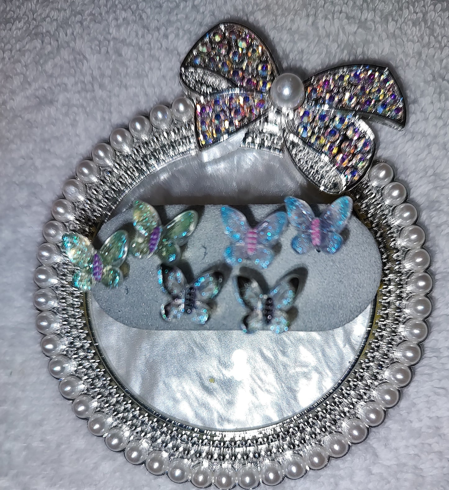 DIY ear rings ,//rings