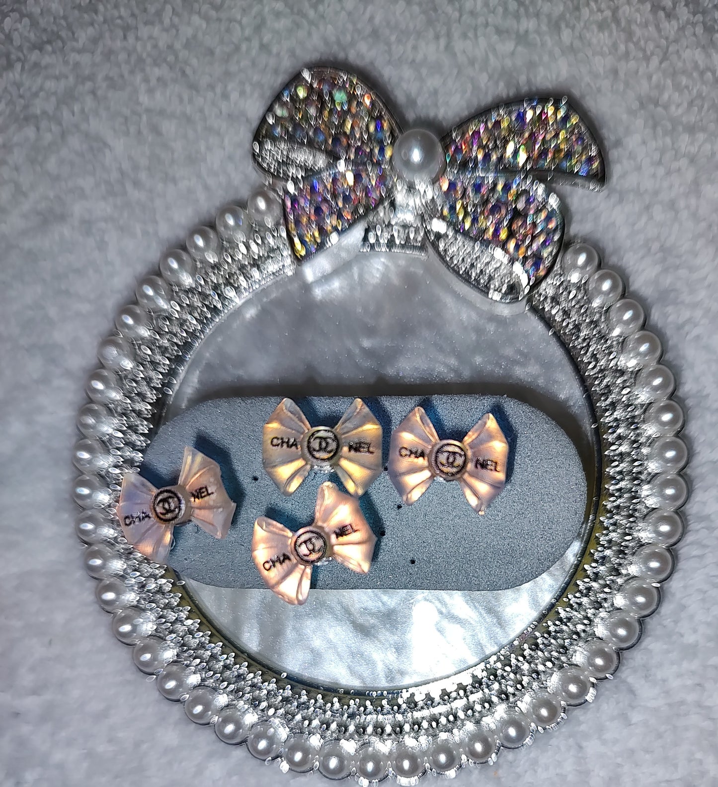 DIY ear rings ,//rings