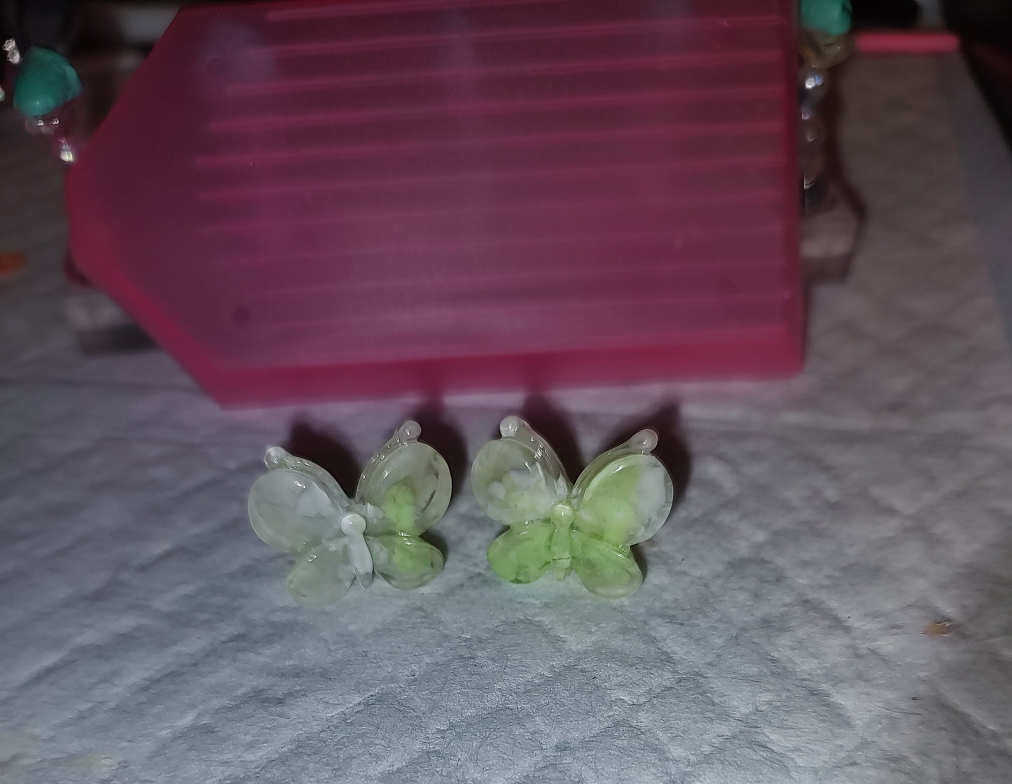 DIY ear rings ,//rings
