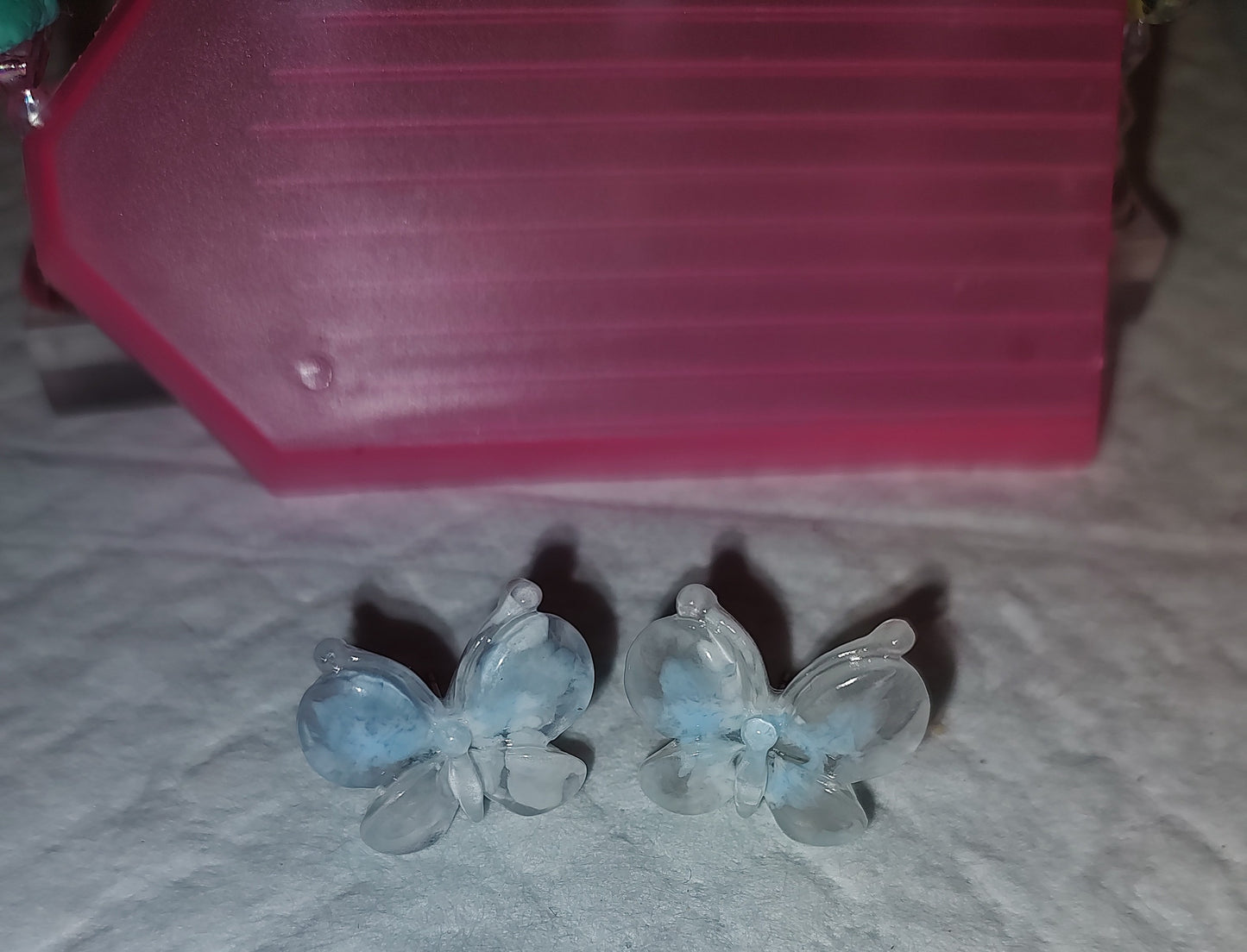 DIY ear rings ,//rings