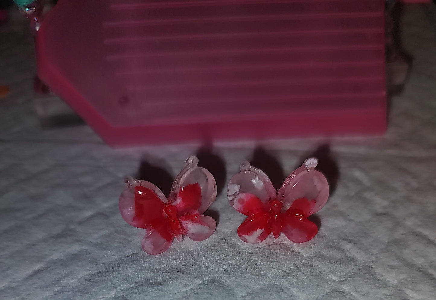 DIY ear rings ,//rings