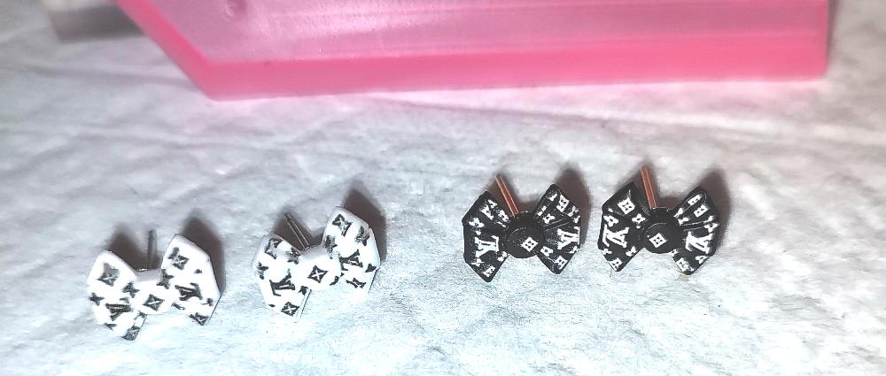 DIY ear rings ,//rings