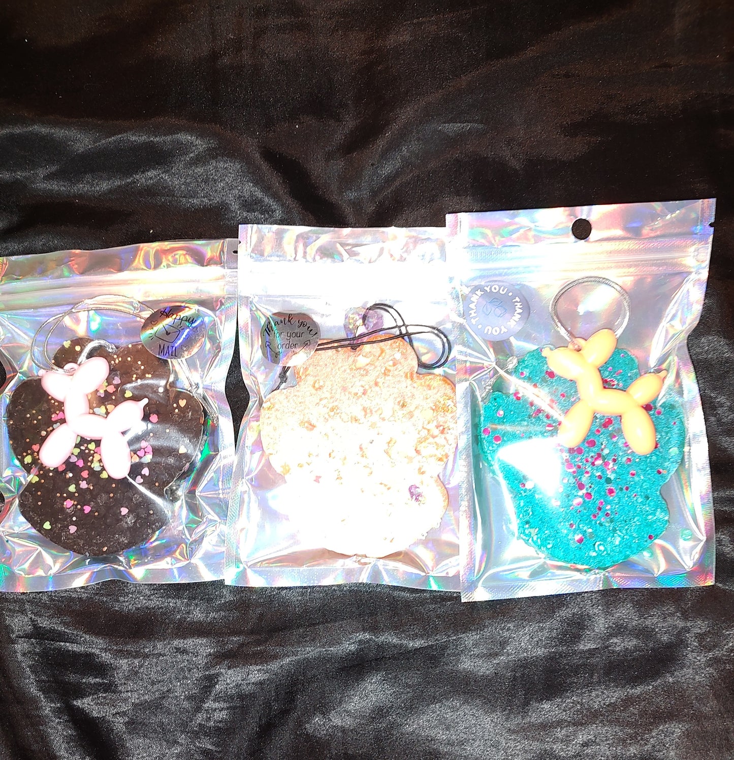 Car freshies