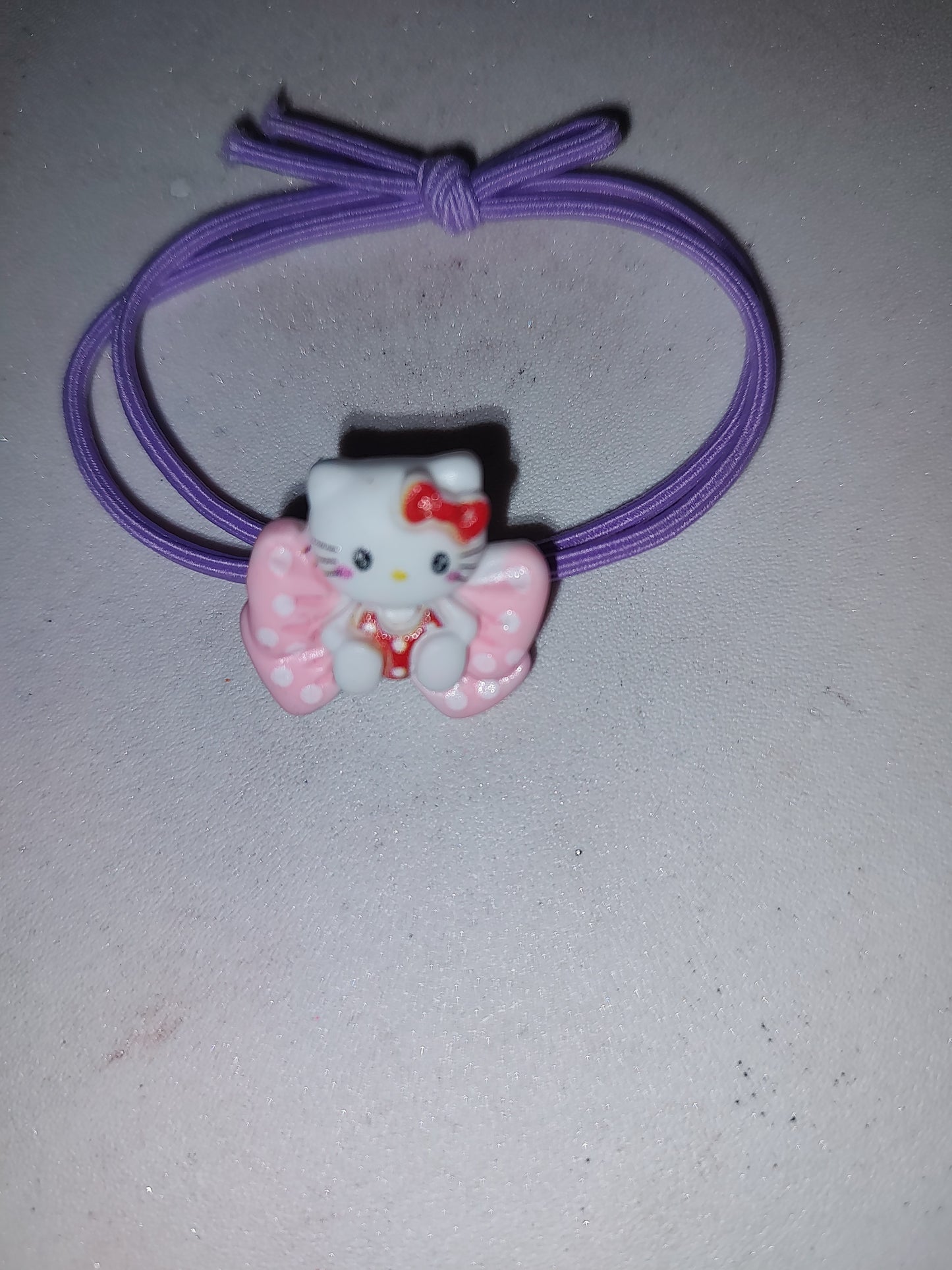 Beaded pens // DIY hair clippies