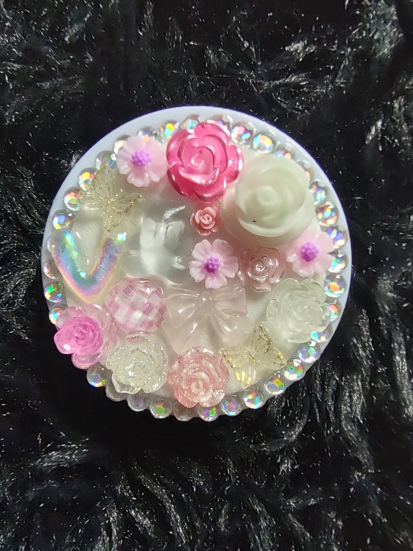 POP SOCKETS