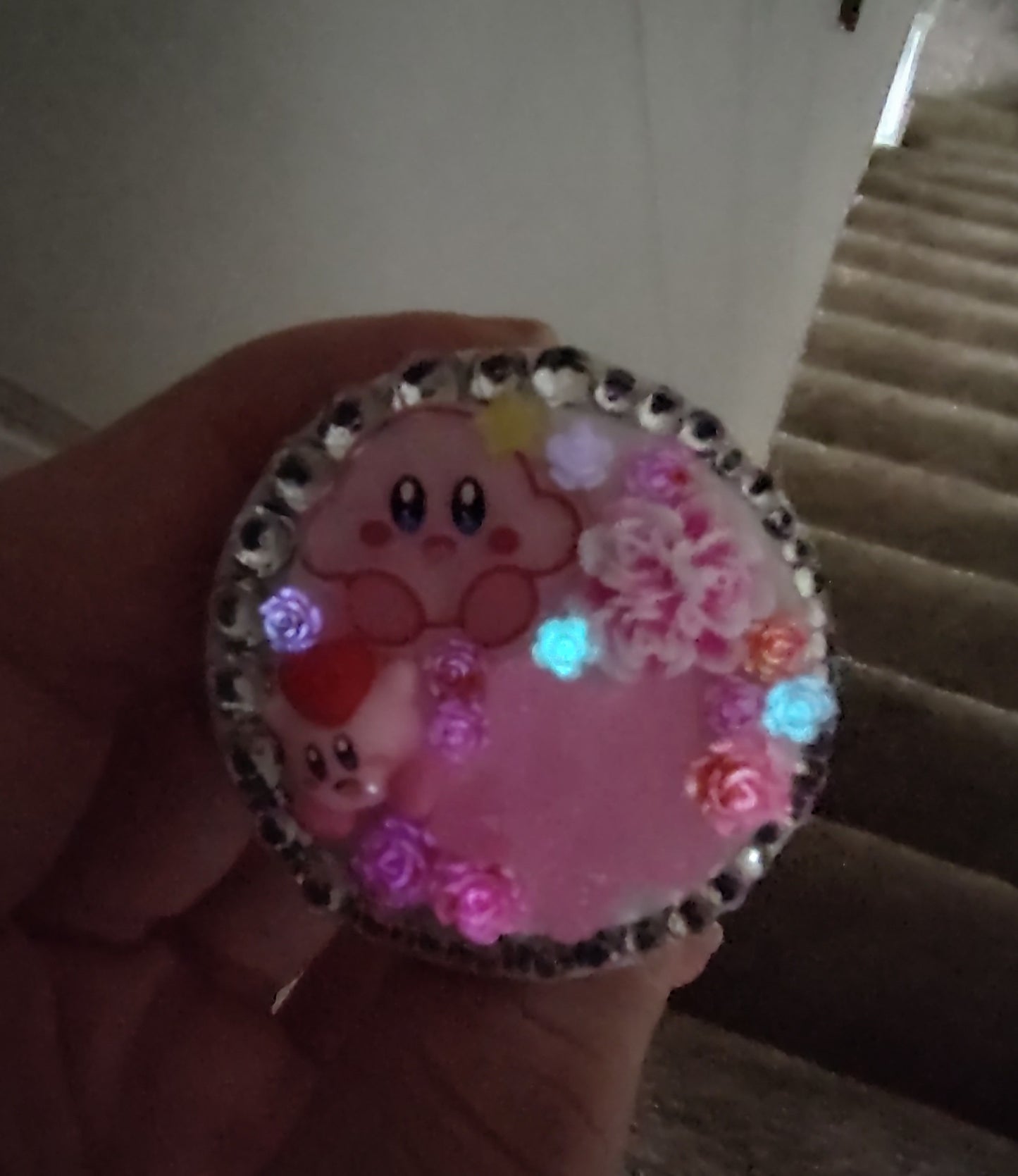POP SOCKETS