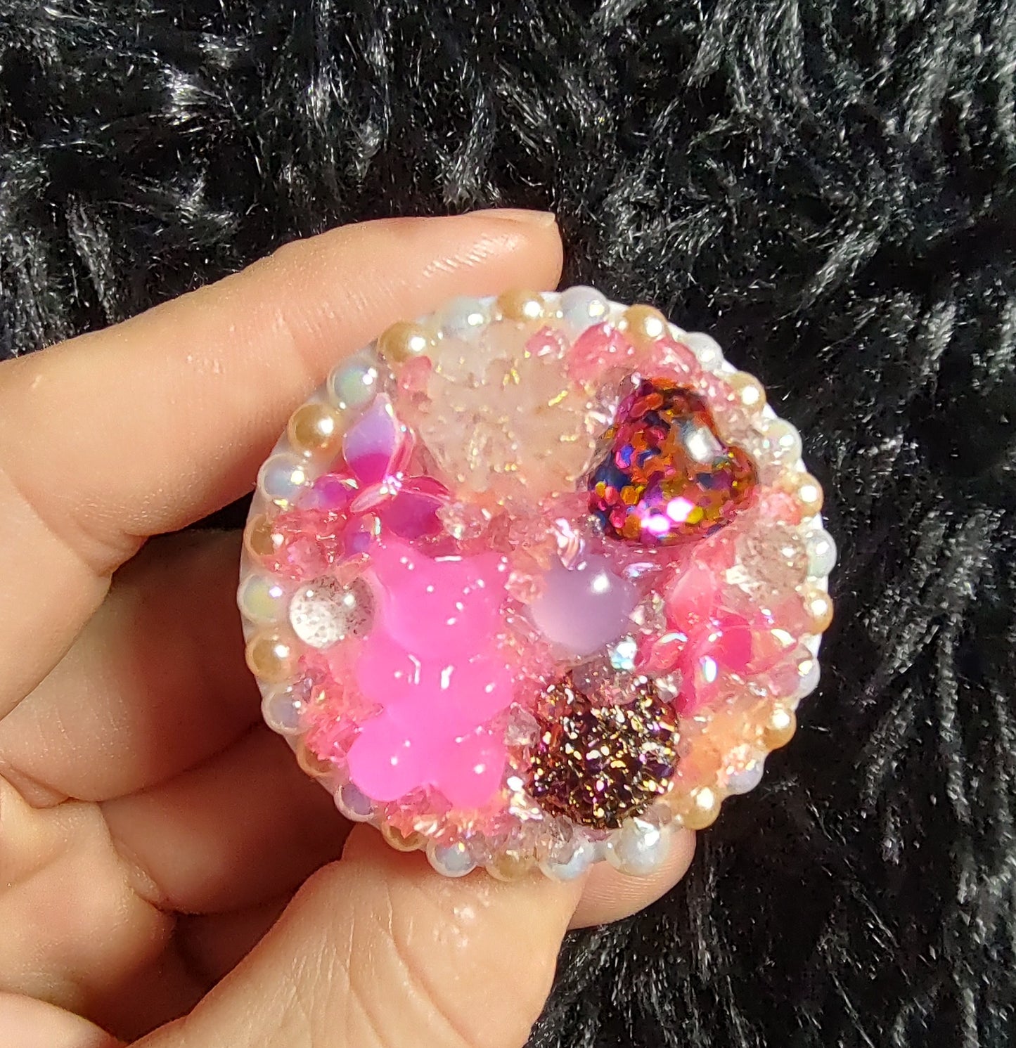 POP SOCKETS