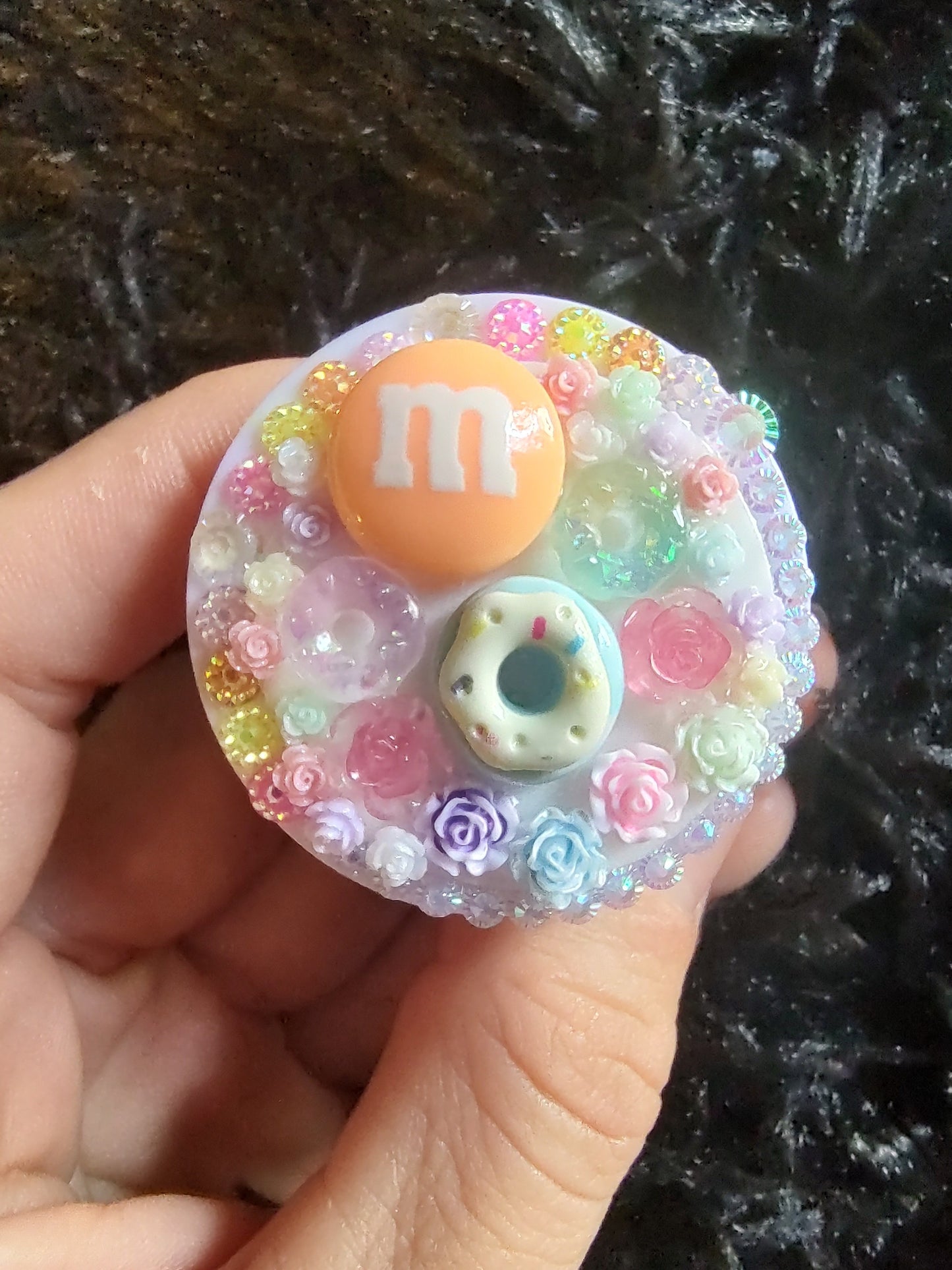 POP SOCKETS