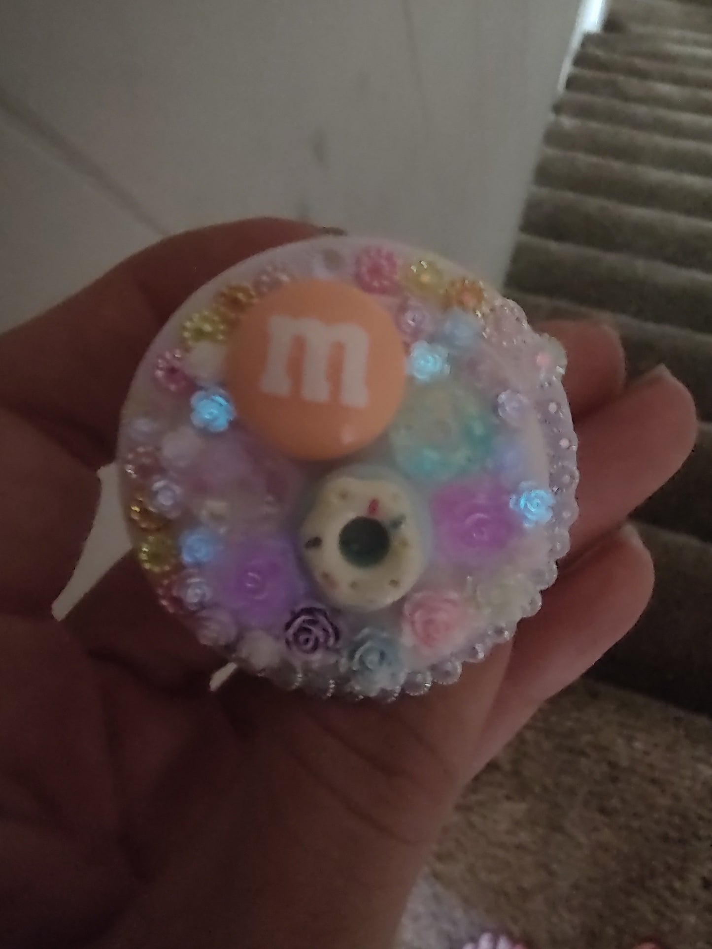 POP SOCKETS