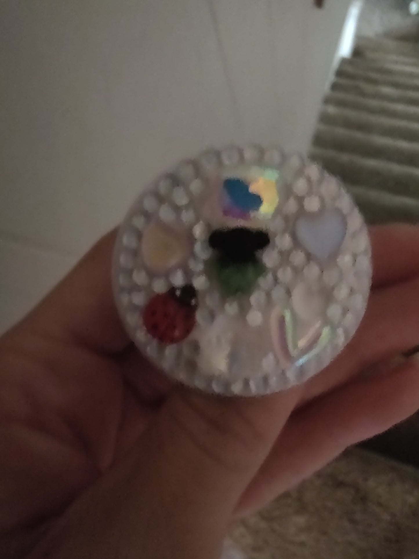 POP SOCKETS