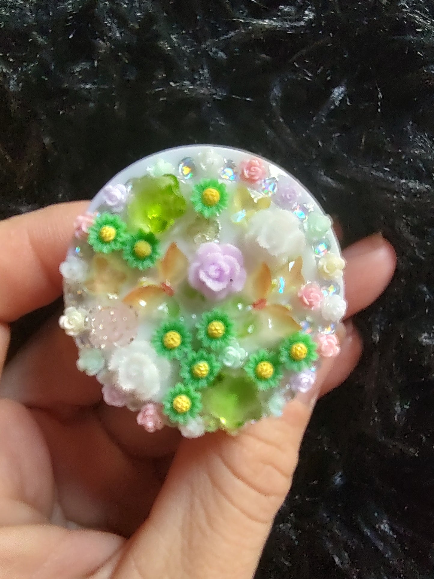 POP SOCKETS