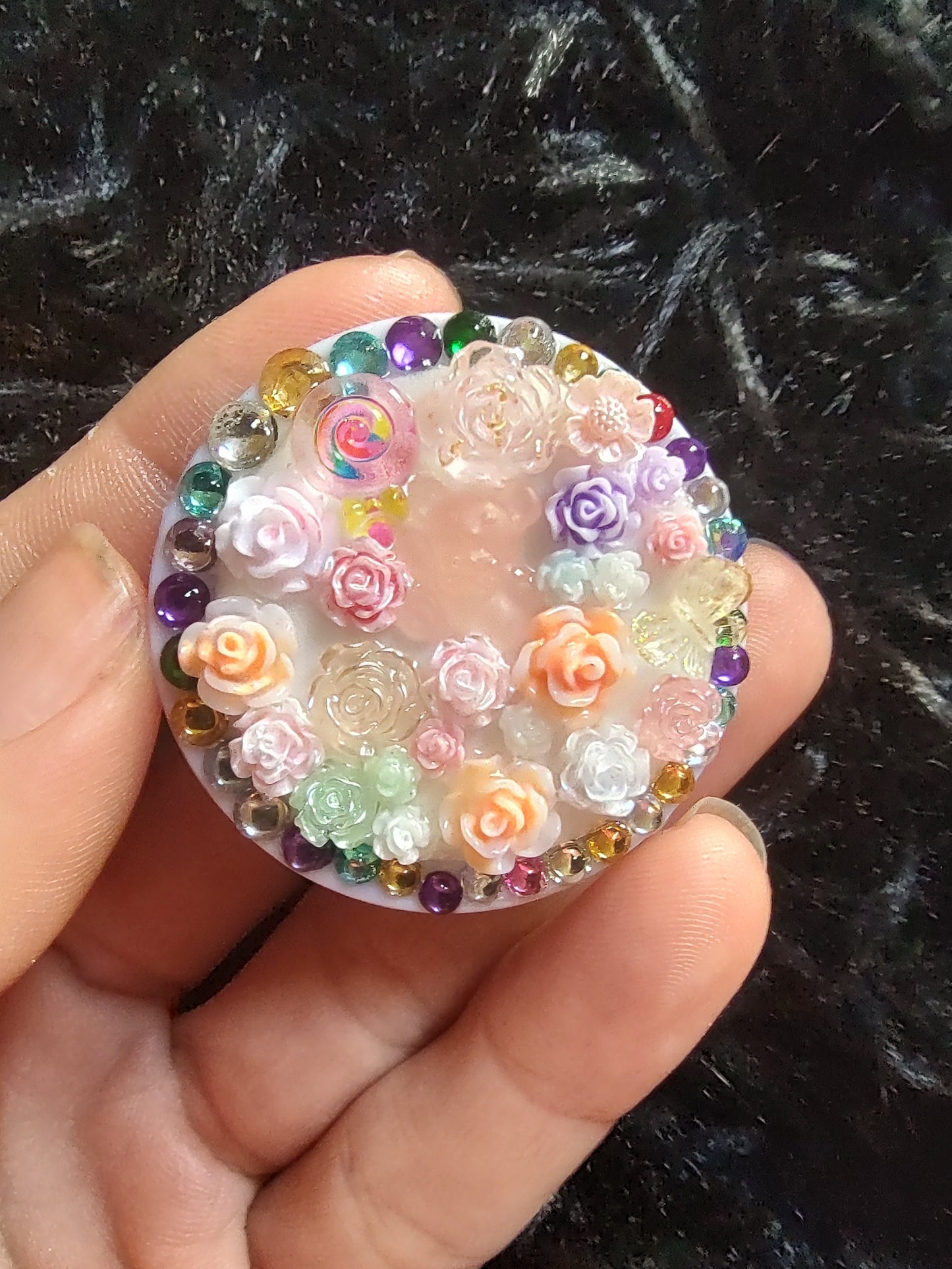 POP SOCKETS