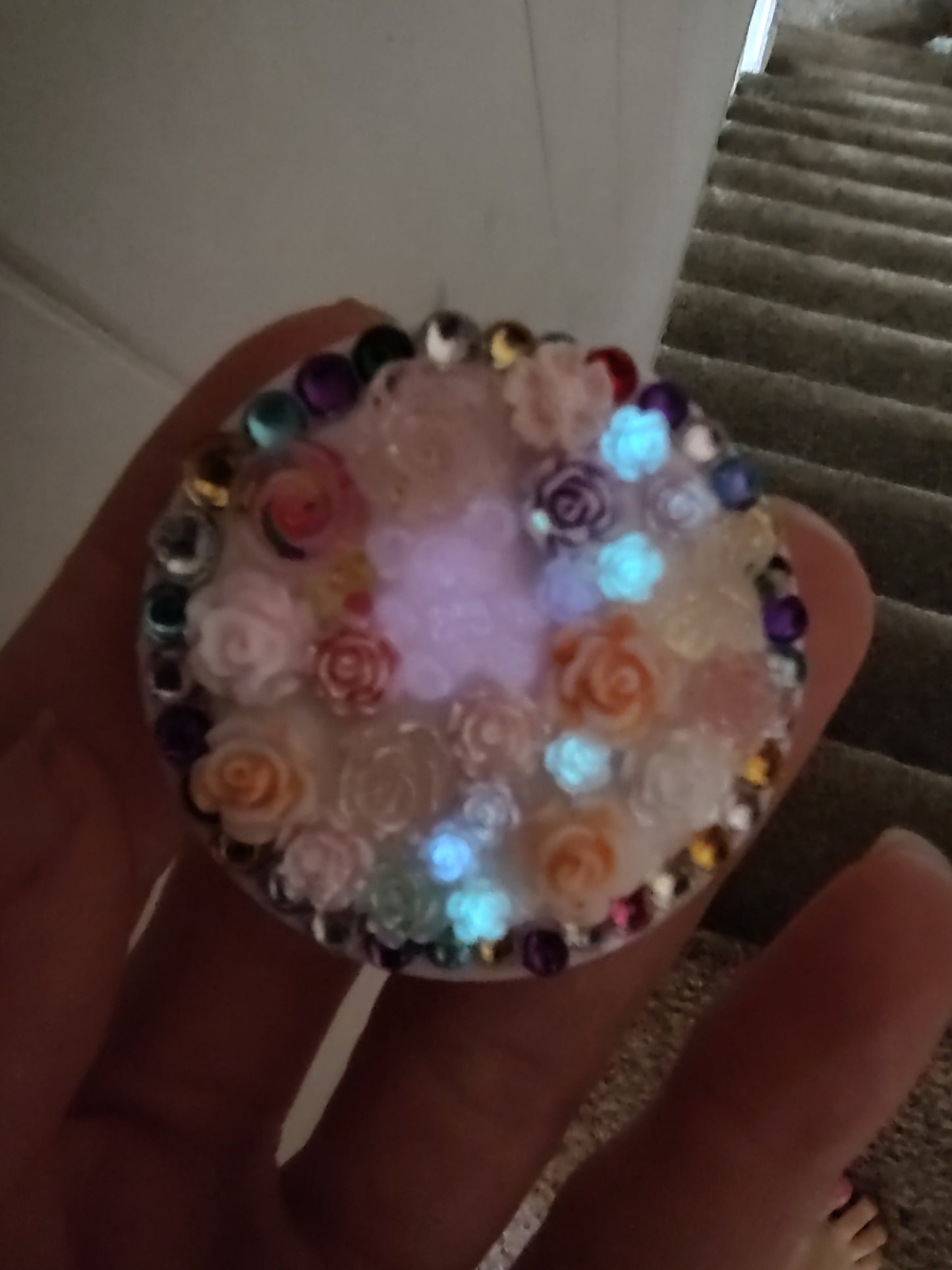 POP SOCKETS