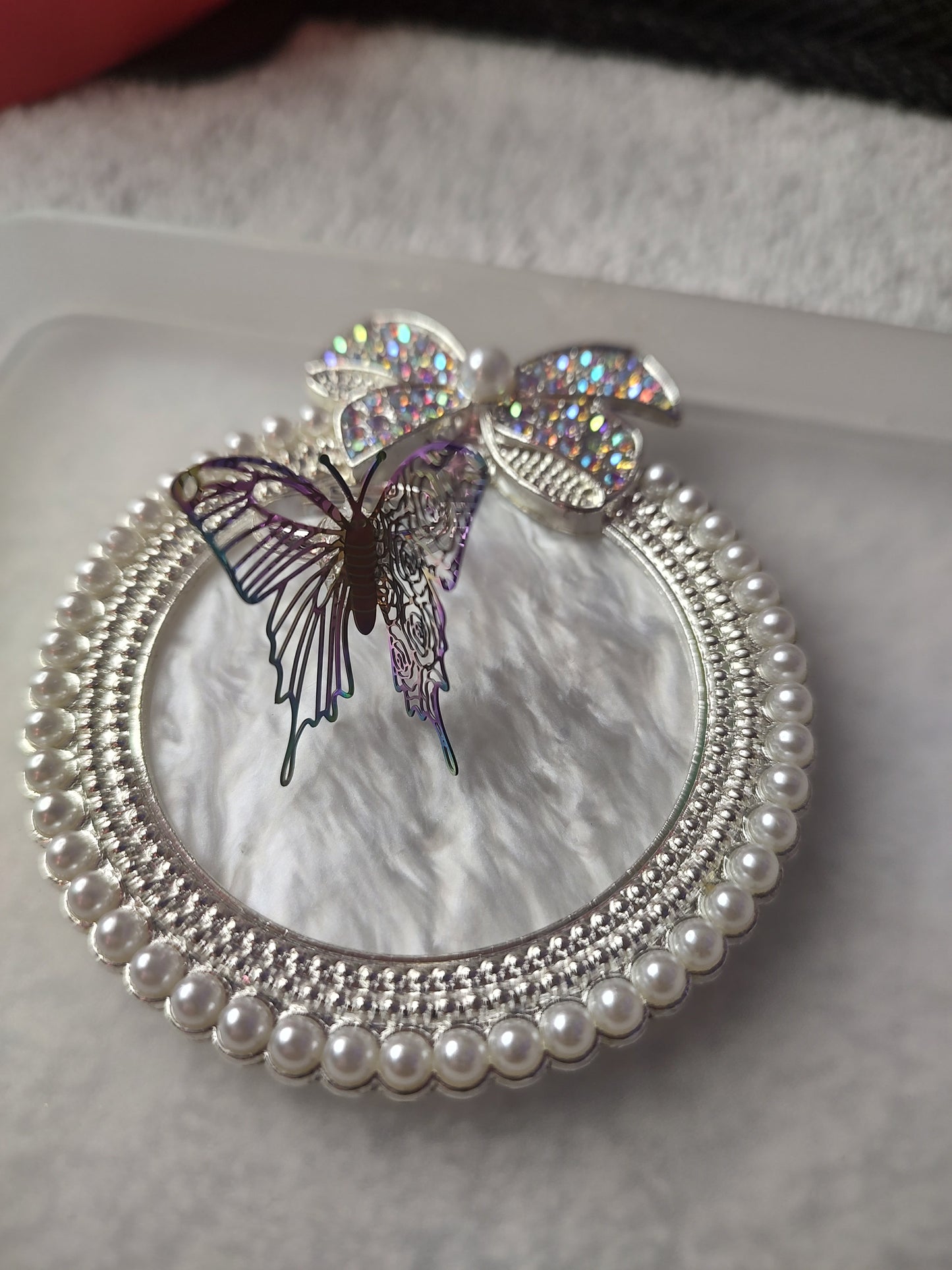 DIY ear rings ,//rings
