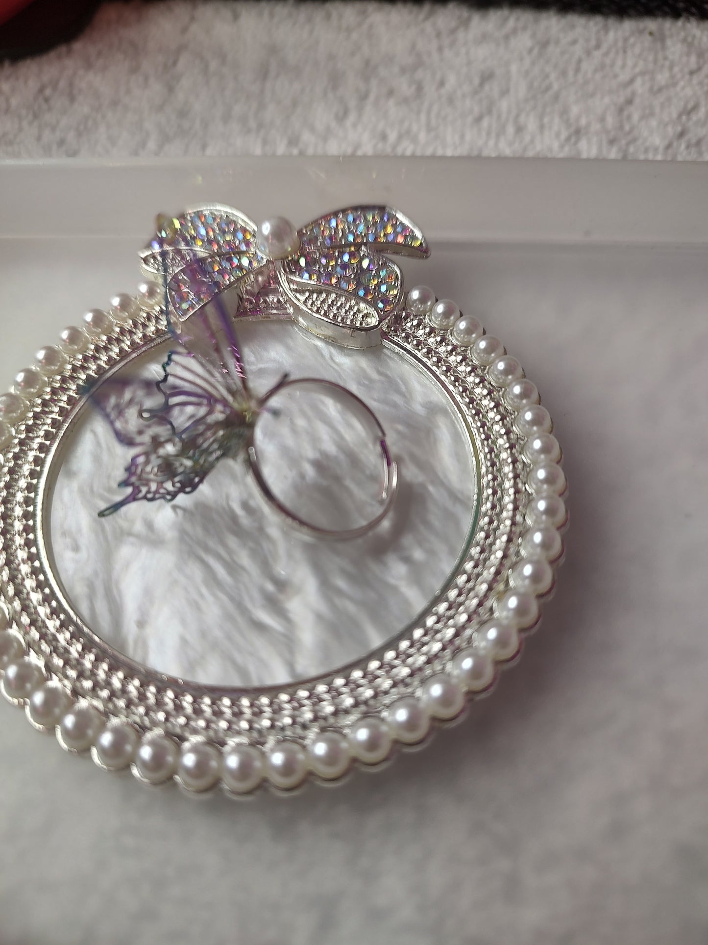DIY ear rings ,//rings