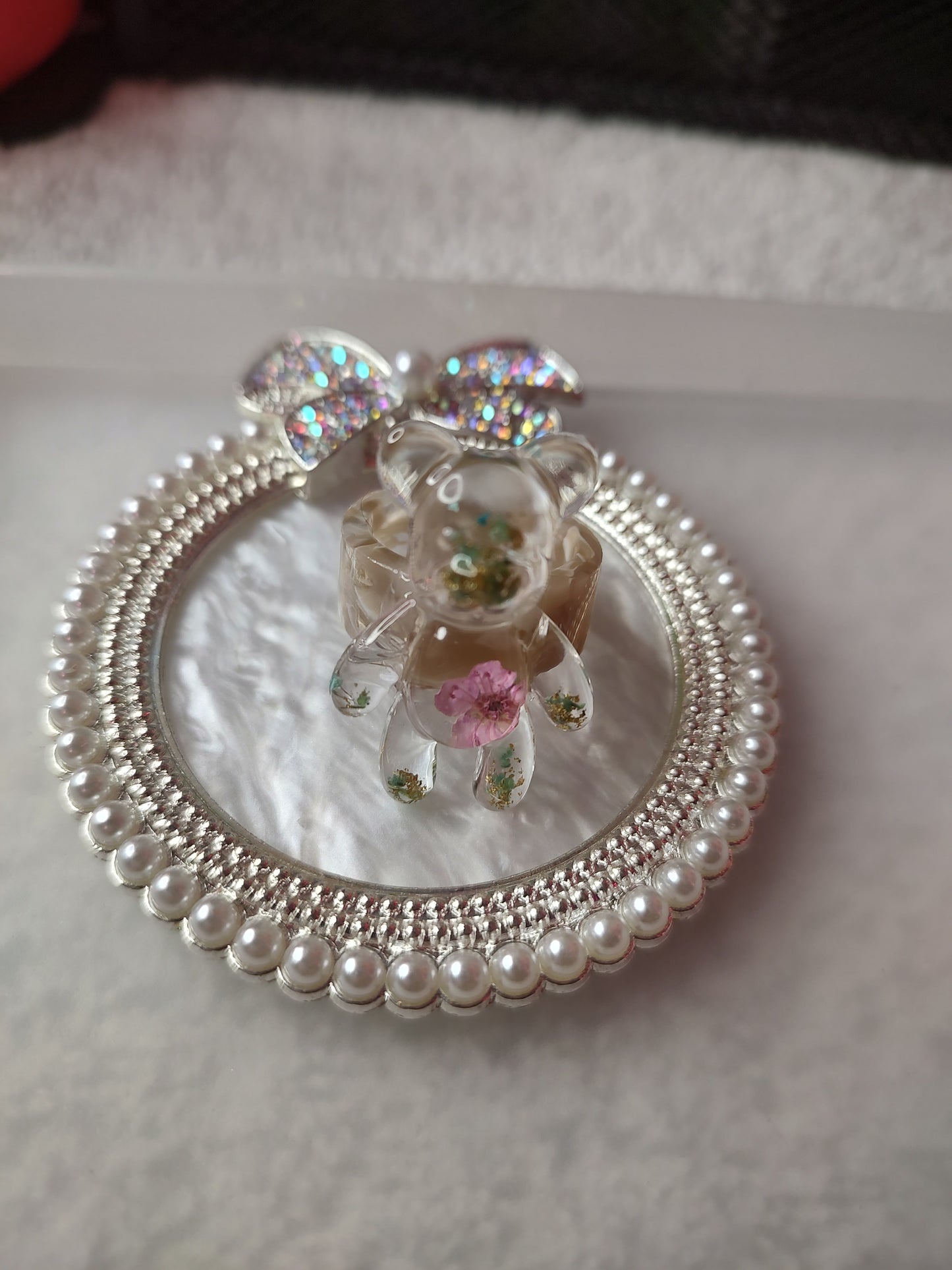 DIY ear rings ,//rings
