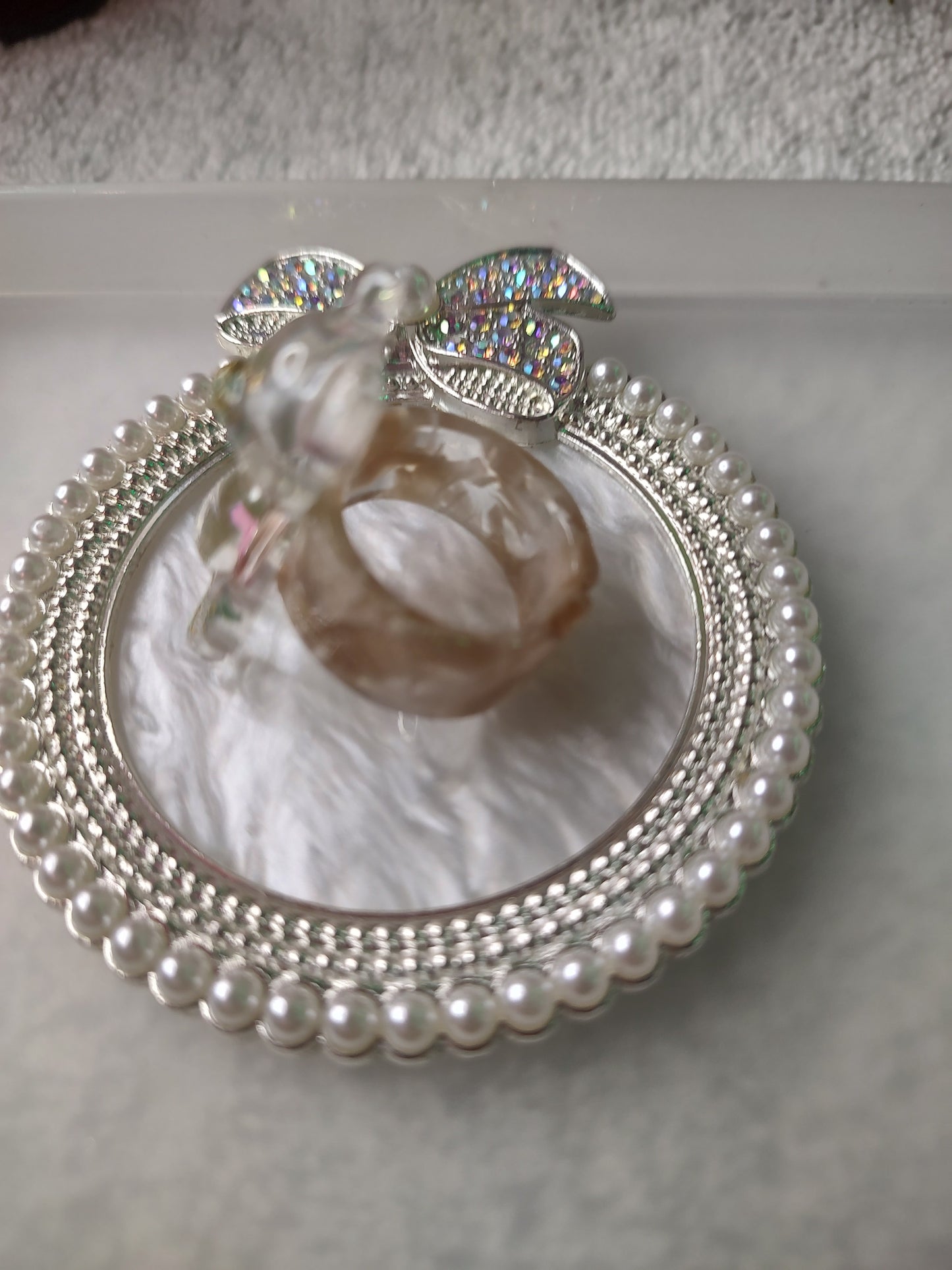 DIY ear rings ,//rings