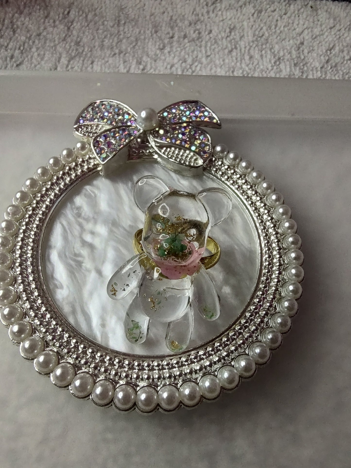 DIY ear rings ,//rings