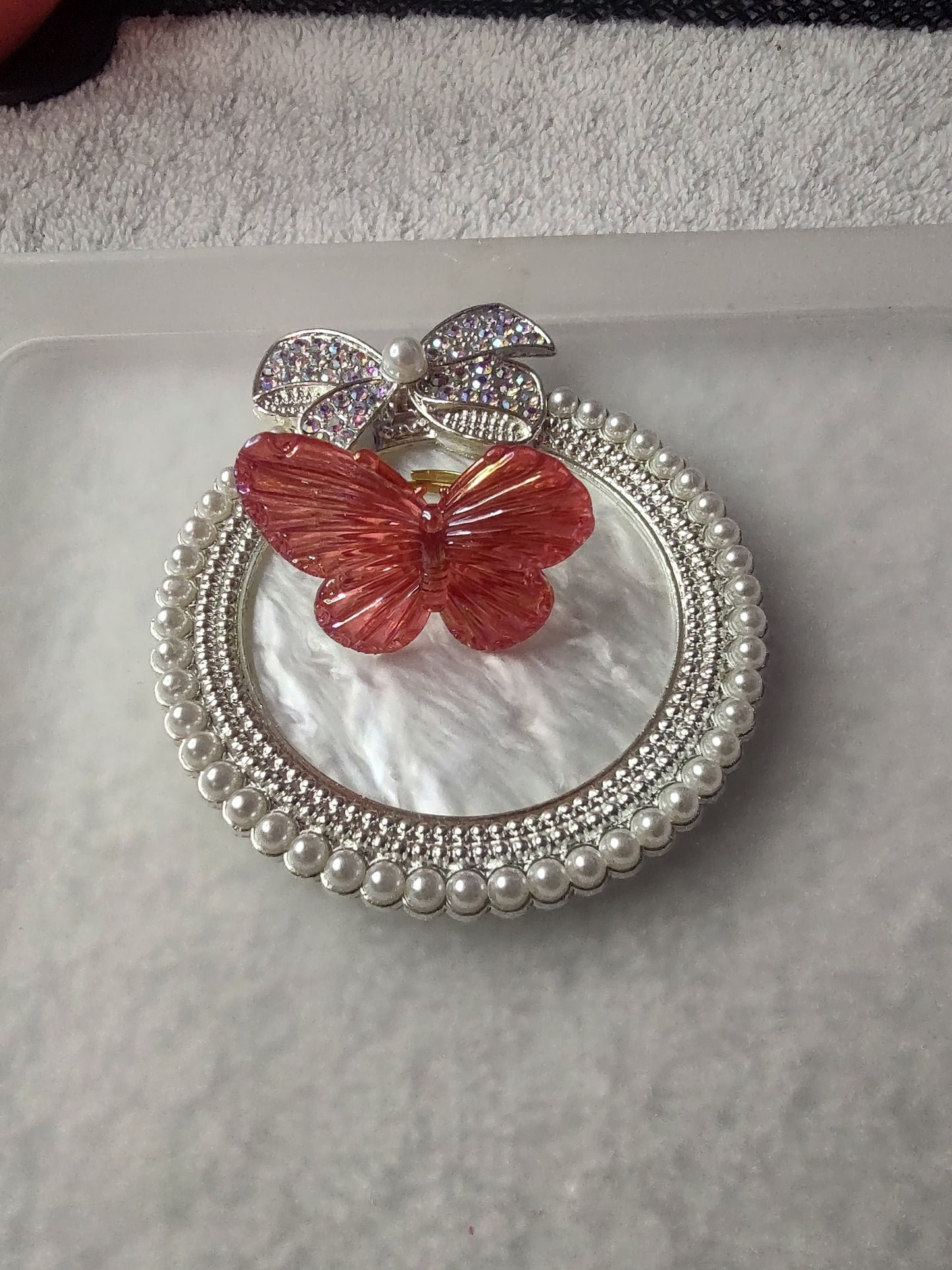 DIY ear rings ,//rings