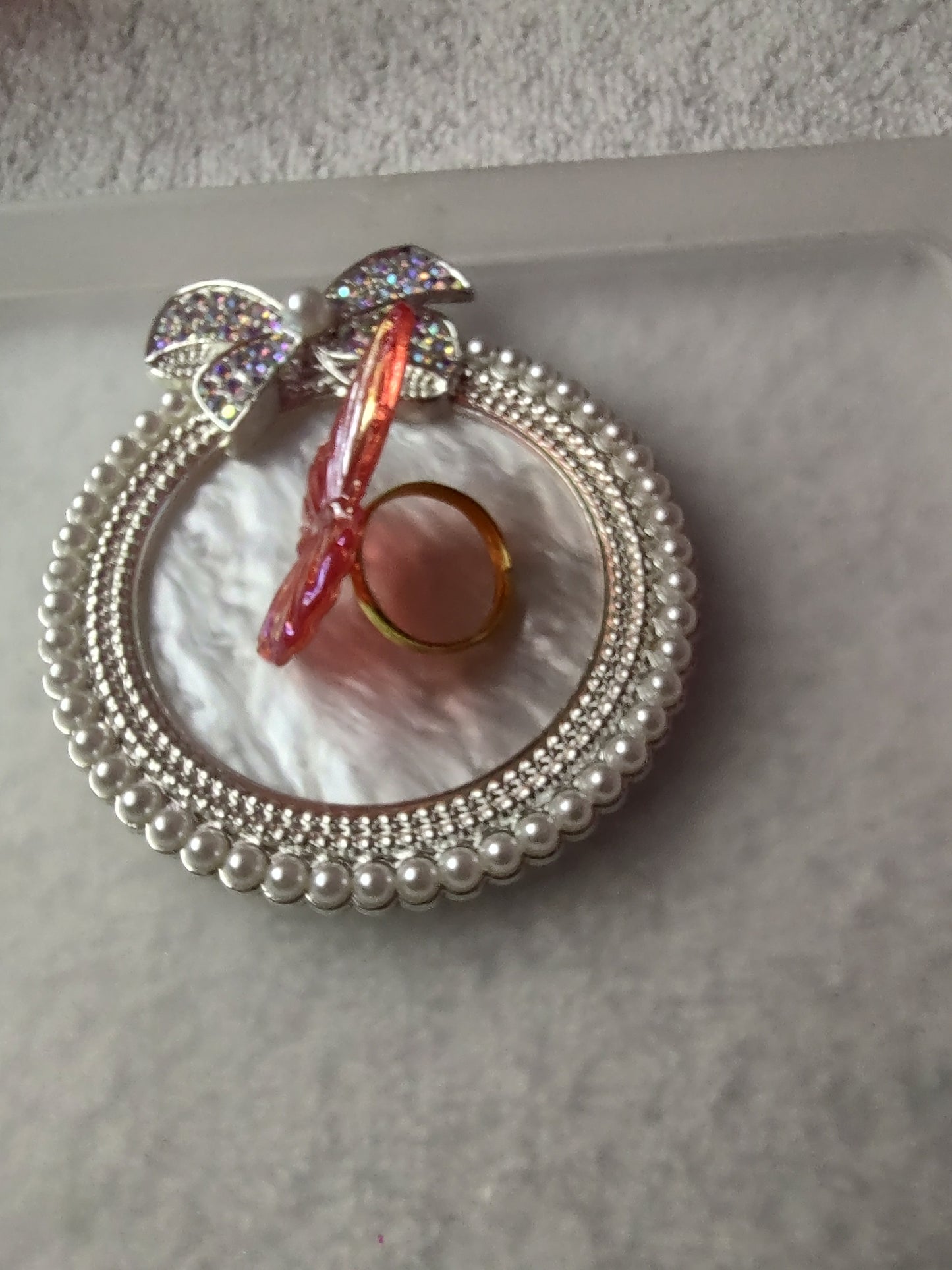 DIY ear rings ,//rings
