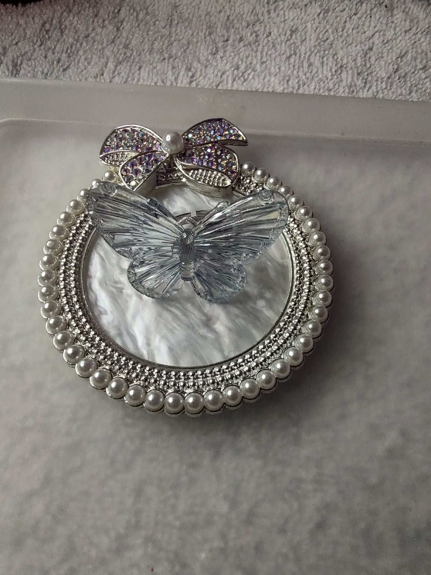 DIY ear rings ,//rings