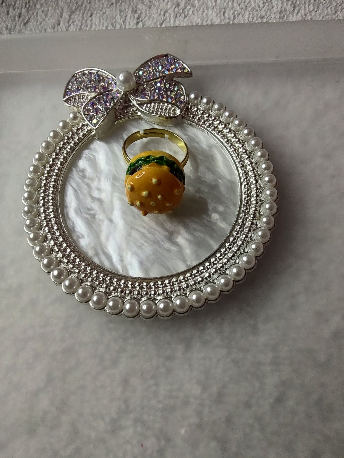 DIY ear rings ,//rings