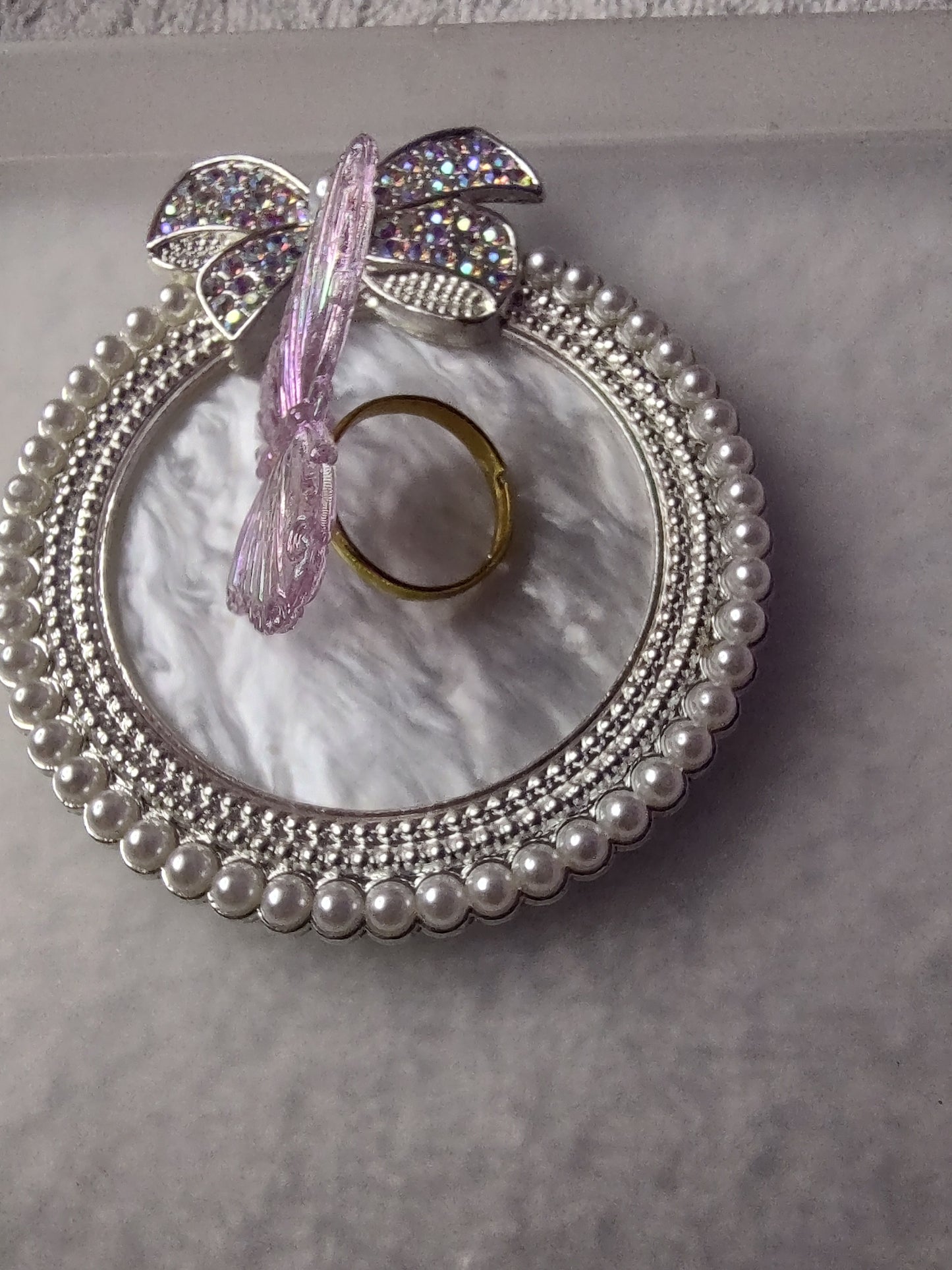 DIY ear rings ,//rings