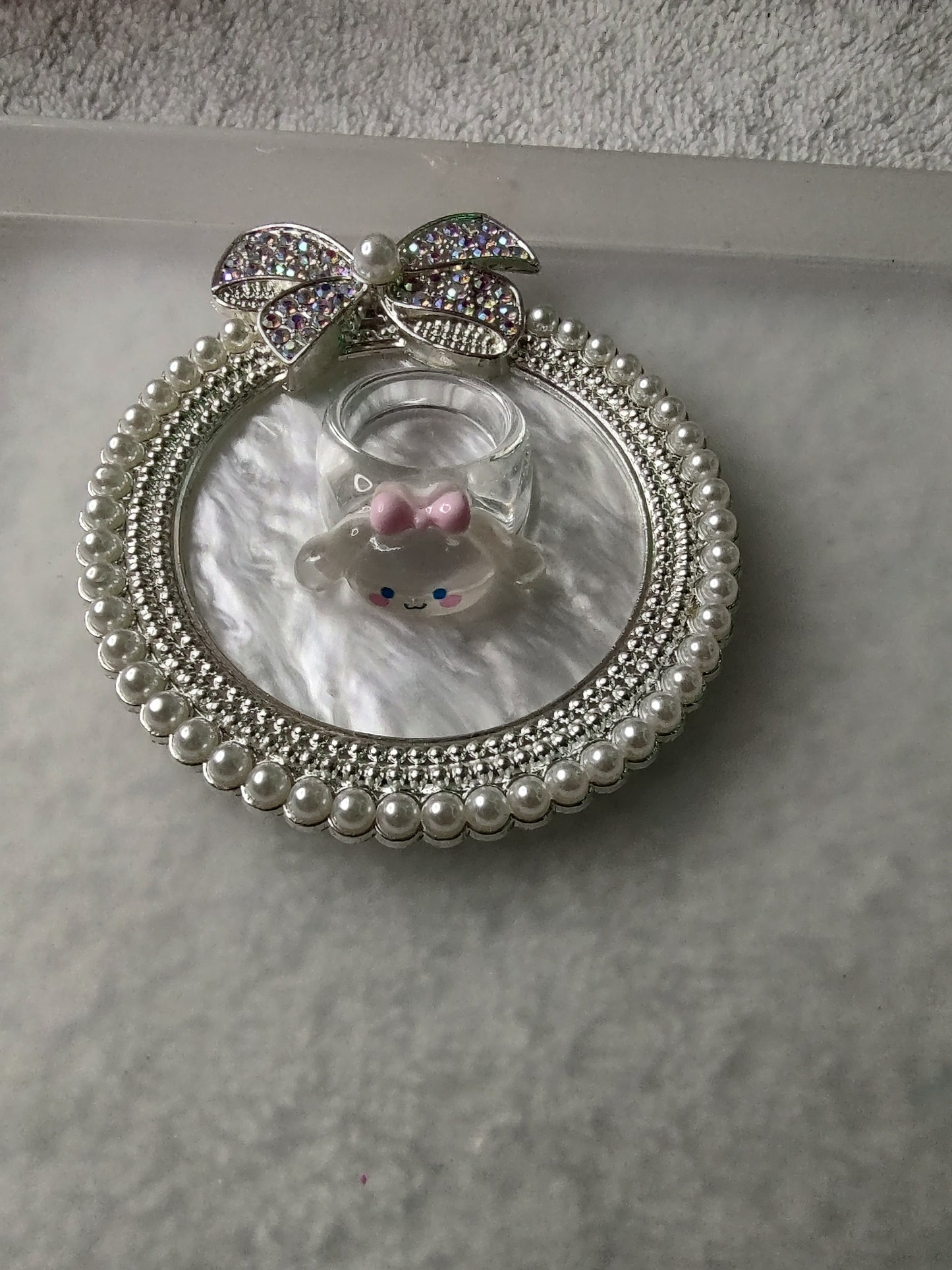 DIY ear rings ,//rings