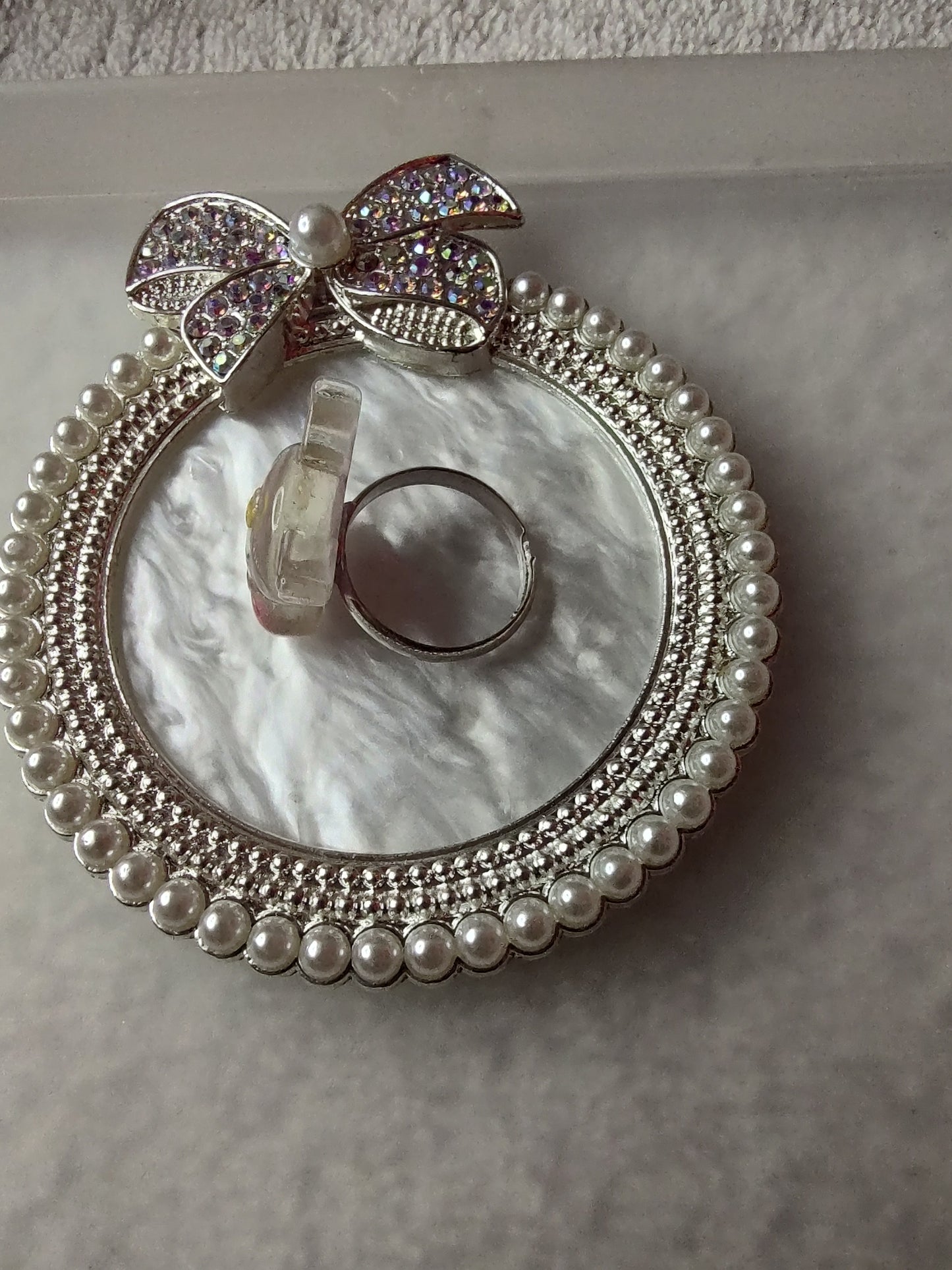 DIY ear rings ,//rings
