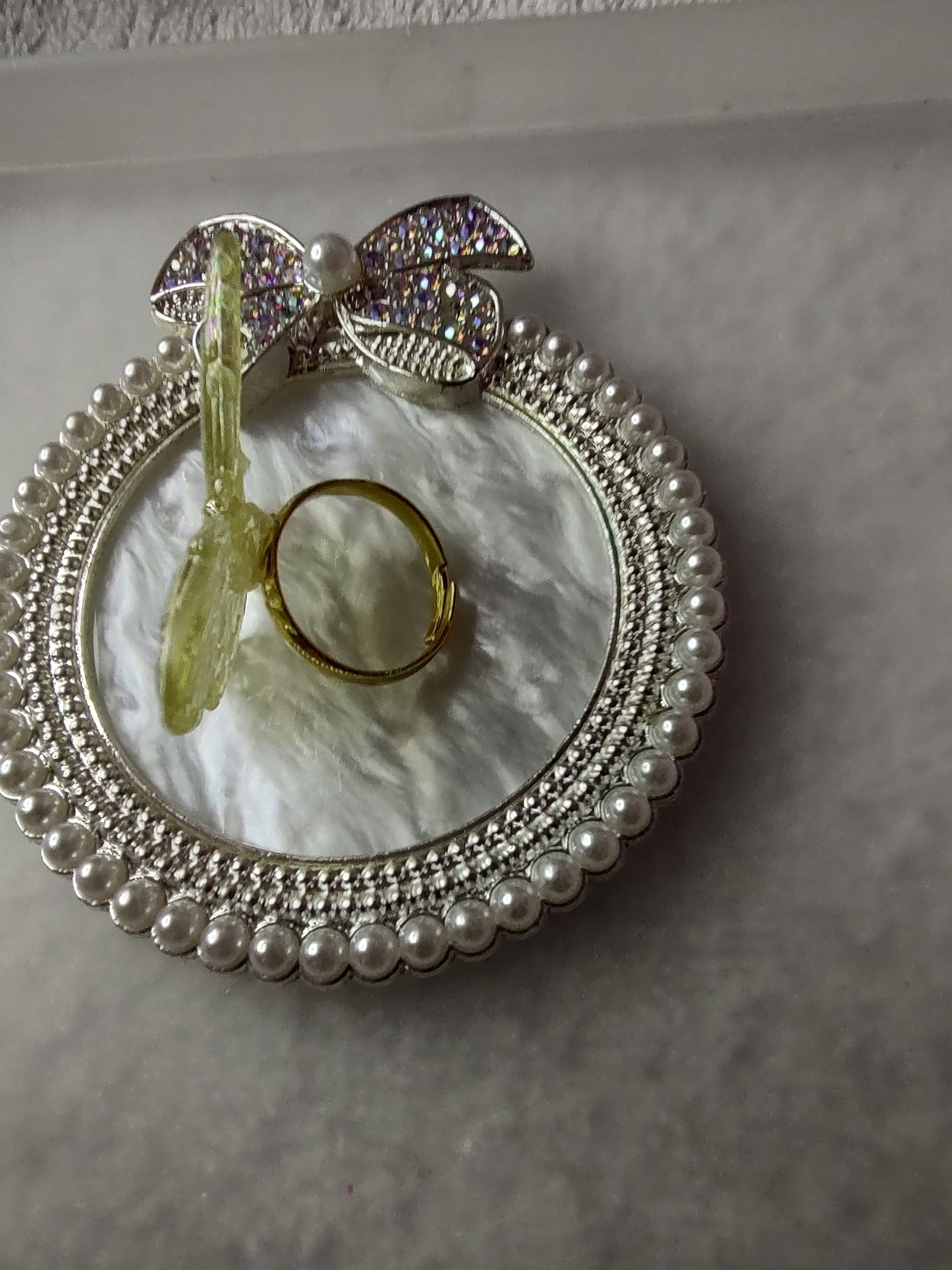 DIY ear rings ,//rings