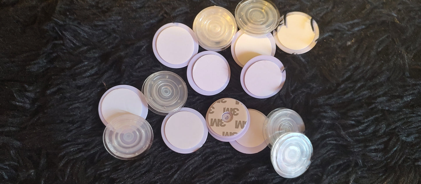 POP SOCKETS