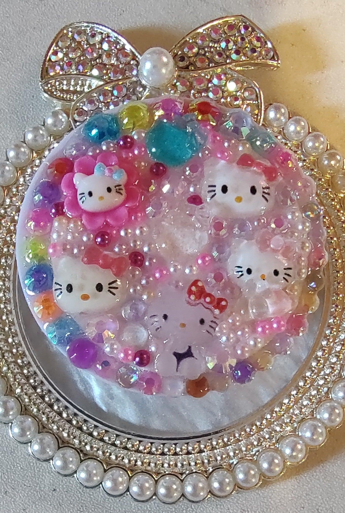 POP SOCKETS