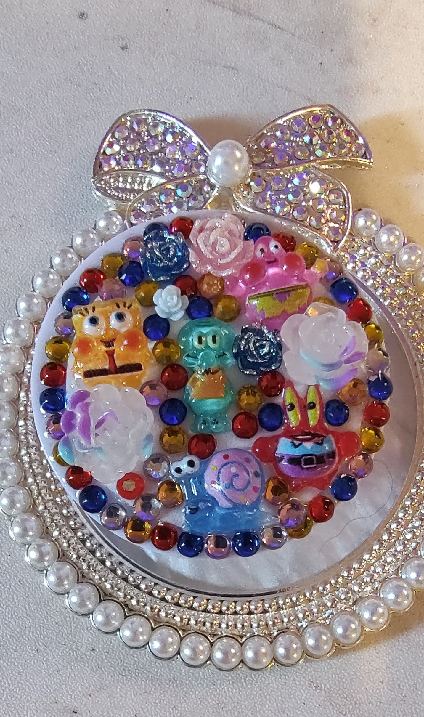 POP SOCKETS