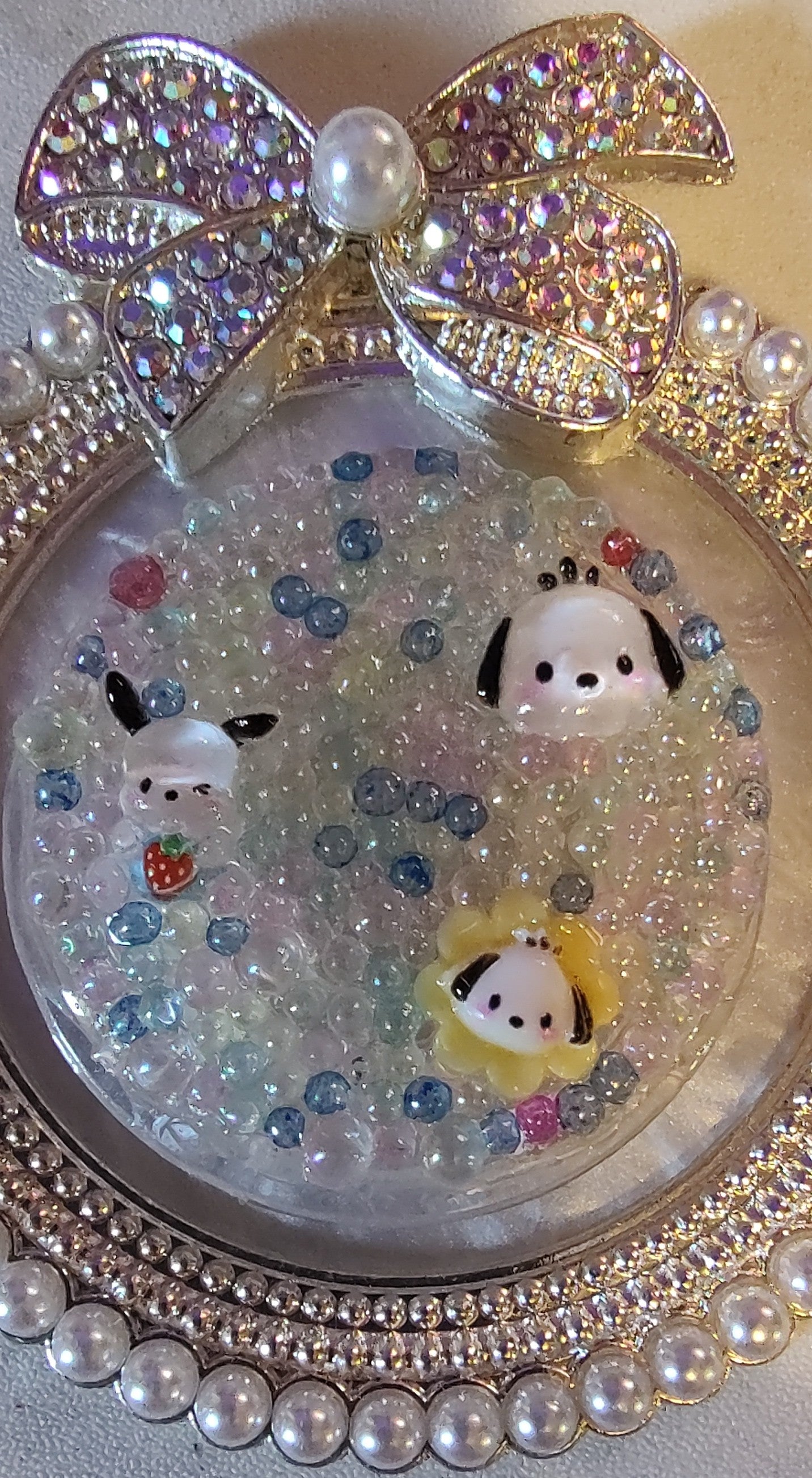 POP SOCKETS